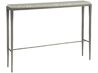 Artistica Home - Signature Designs Brilliante Shallow Console - 48W x 9D x 36H - 2173-966 veiw 1