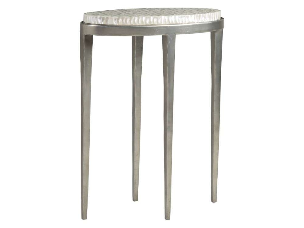 Artistica Home - Signature Designs Brilliante Spot Table - 20W x 10.5D x 26H - 2173-951 veiw 1
