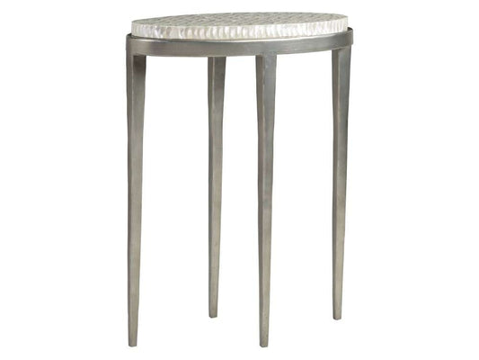 Artistica Home - Signature Designs Brilliante Spot Table - 20W x 10.5D x 26H - 2173-951 veiw 1