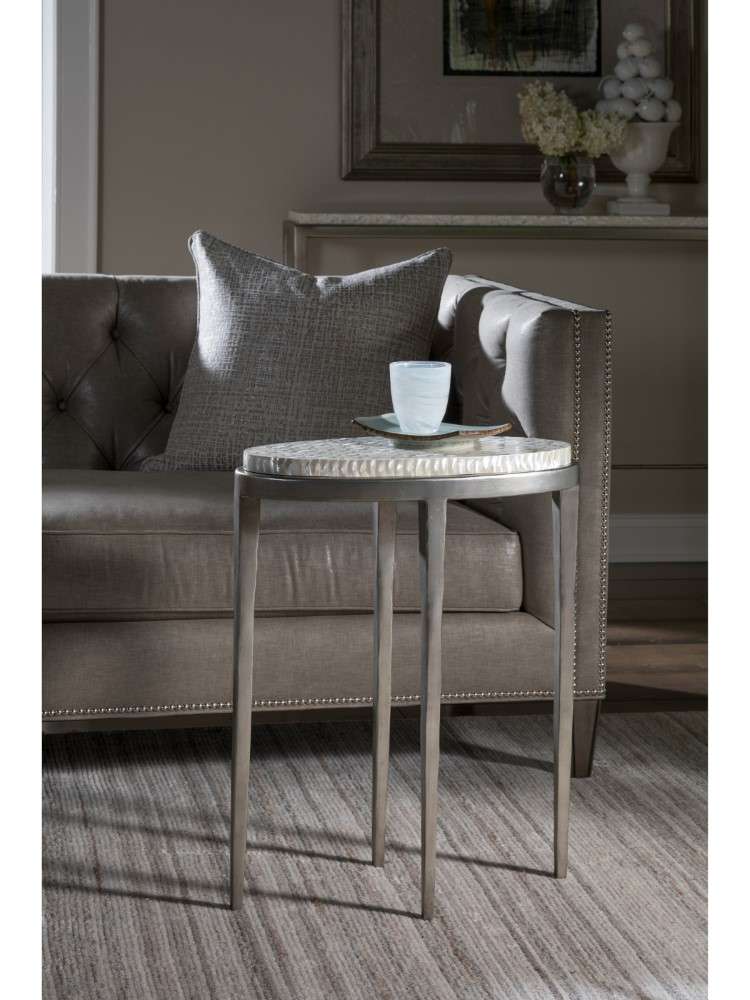 Artistica Home - Signature Designs Brilliante Spot Table - 20W x 10.5D x 26H - 2173-951 veiw 2