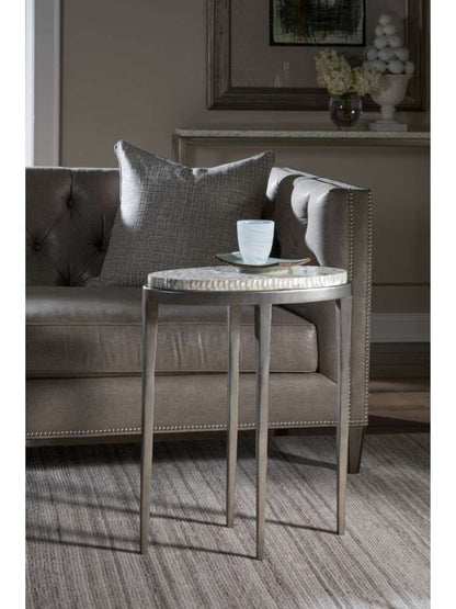 Artistica Home - Signature Designs Brilliante Spot Table - 20W x 10.5D x 26H - 2173-951 veiw 2