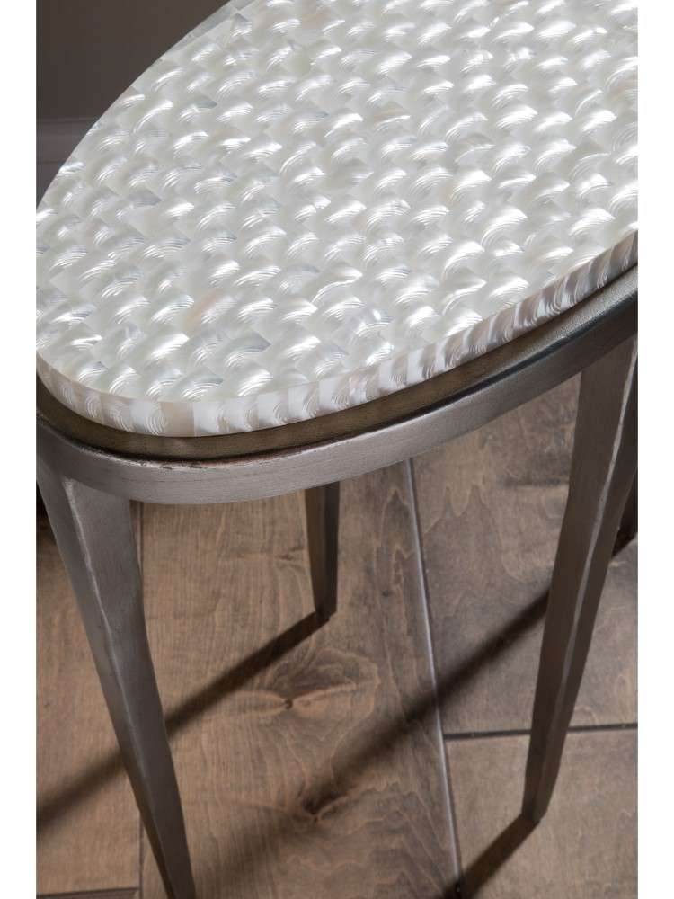 Artistica Home - Signature Designs Brilliante Spot Table - 20W x 10.5D x 26H - 2173-951 veiw 3
