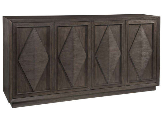 Artistica Home - Cohesion Program Exchequer Buffet - 72W x 18D x 38H - 2225-852-39 veiw 1