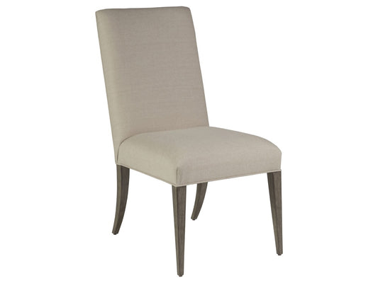 Artistica Home - Cohesion Program Madox Upholstered Side Chair, Grigio - 2220-880-41-01 veiw 1