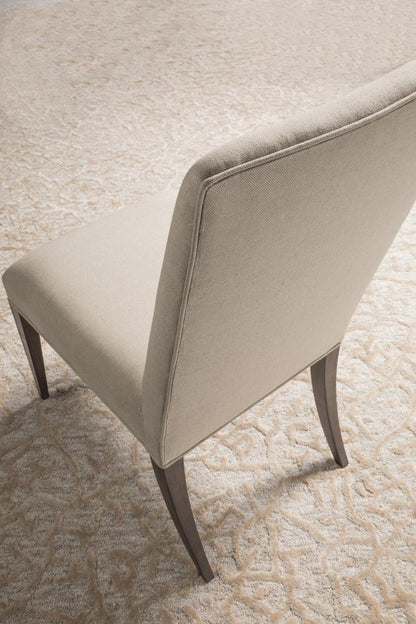 Artistica Home - Cohesion Program Madox Upholstered Side Chair, Grigio - 2220-880-41-01 veiw 3