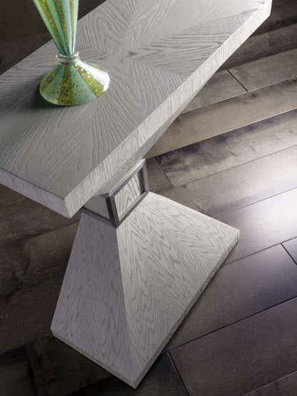 Artistica Home - Signature Designs Dalliance Console - 33.5W x 15D x 38H - 2120-967 veiw 3