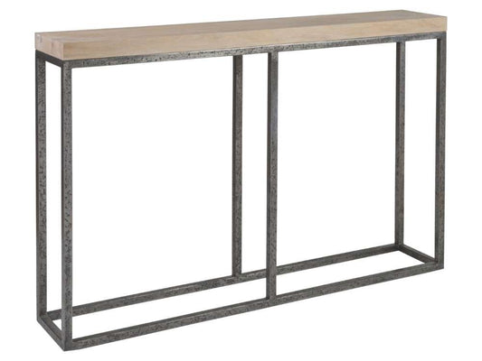 Artistica Home - Signature Designs Foray Console - 54W x 10D x 36H - 2210-966 veiw 1