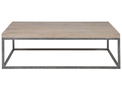 Artistica Home - Signature Designs Foray Rectangular Cocktail Table - 54W x 30D x 17.5H - 2210-945 veiw 3