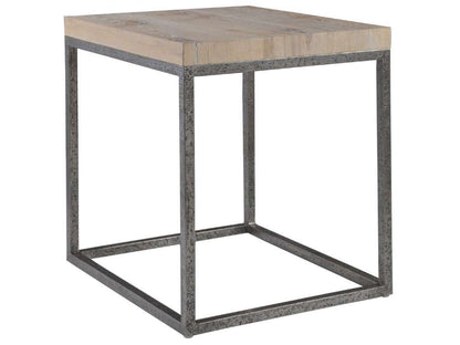 Artistica Home - Signature Designs Foray Rectangular End Table - 22W x 26D x 26H - 2210-955 veiw 1