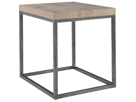 Artistica Home - Signature Designs Foray Rectangular End Table - 22W x 26D x 26H - 2210-955 veiw 1