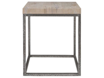 Artistica Home - Signature Designs Foray Rectangular End Table - 22W x 26D x 26H - 2210-955 veiw 3