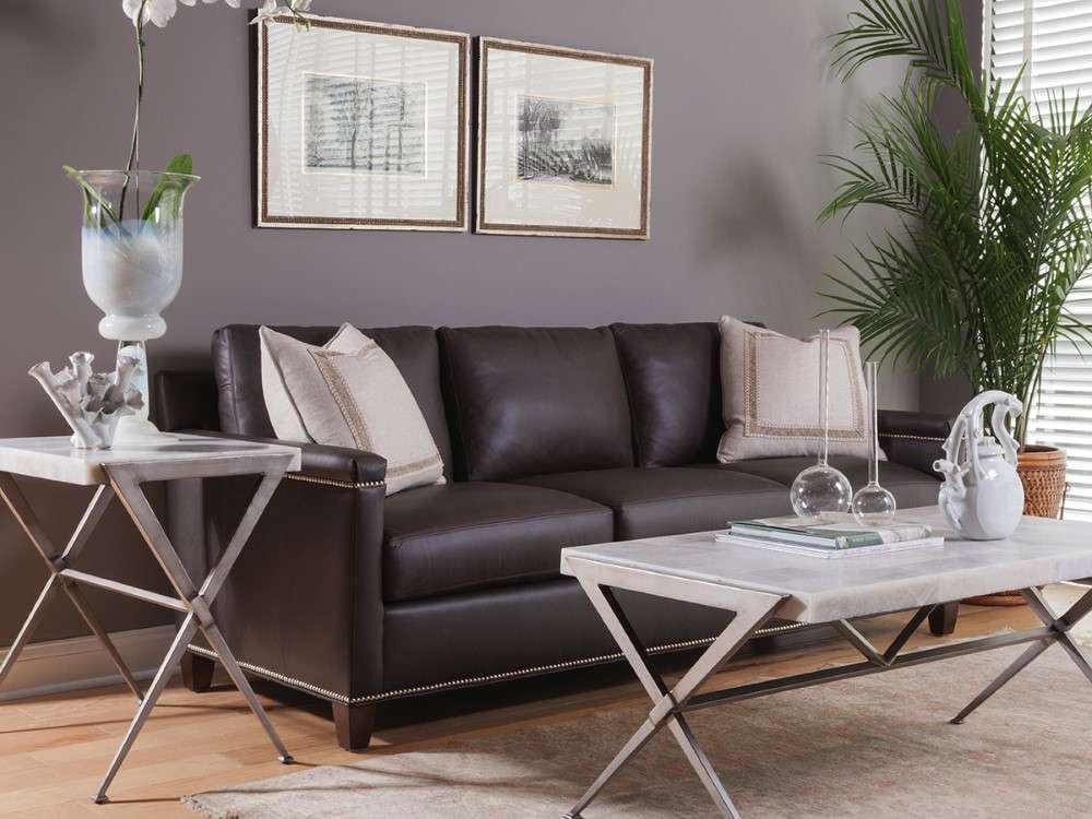 Artistica Home - Signature Designs Greta Rectangular Cocktail Table - Light Gray - 2080-945 veiw 3