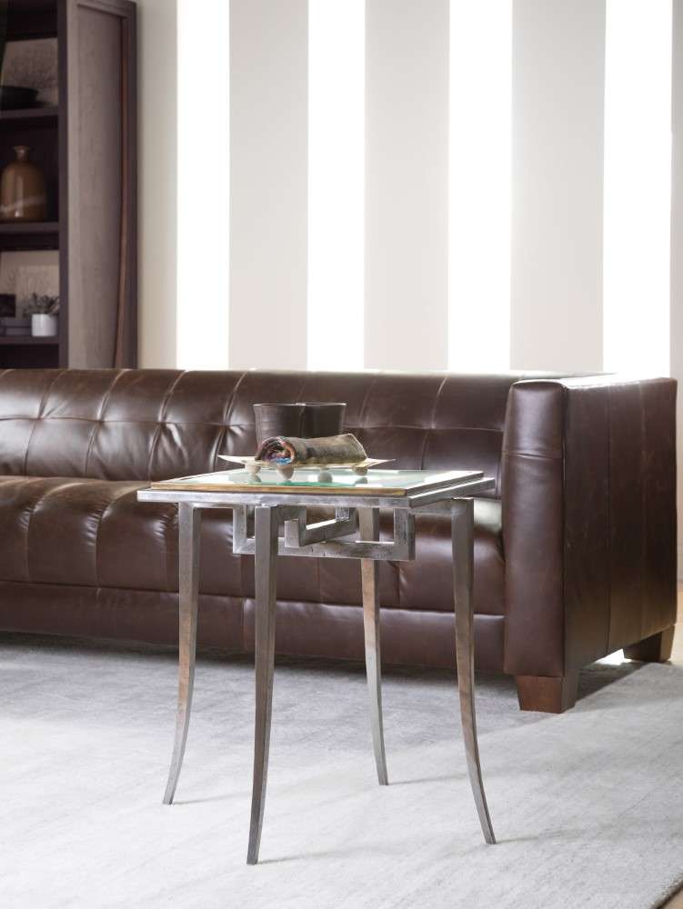 Artistica Home - Signature Designs Huxley Rectangular Spot Table - 24W x 20D x 24H - 2176-951C veiw 2