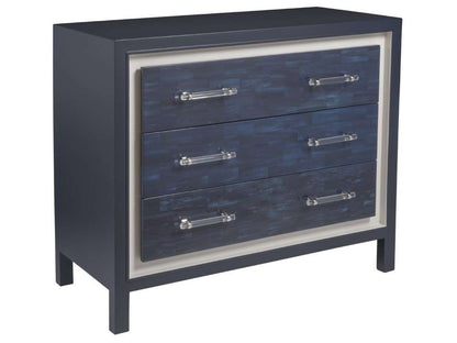 Artistica Home - Signature Designs Invicta Hall Chest - 42W x 20D x 36H - 2205-973 veiw 1