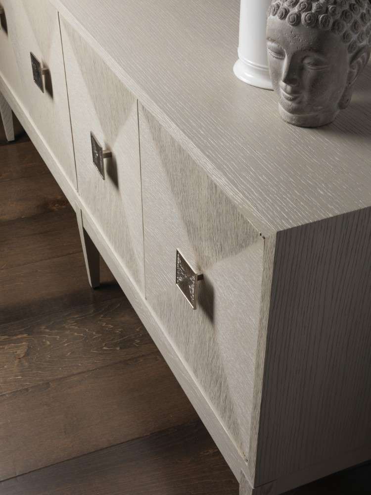 Artistica Home - Signature Designs Logan Convertible Long Media Console/Buffet - 107.5W x 17D x 30H - 2149-907 veiw 3