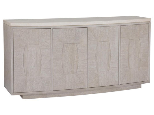 Artistica Home - Mar Monte Buffet, Taupe - 2300-852 veiw 1