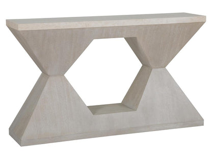 Artistica Home - Mar Monte Console Table, Taupe - 2300-966 veiw 1