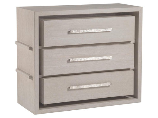 Artistica Home - Mar Monte Hall Chest, Taupe - 2300-973 veiw 1