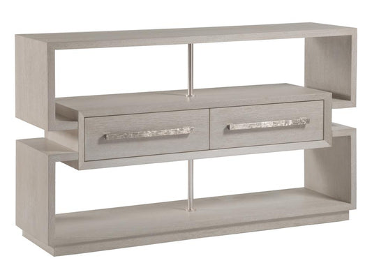 Artistica Home - Mar Monte Open Console, Taupe - 2300-967 veiw 1