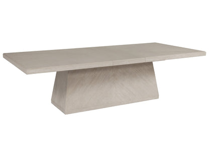 Artistica Home - Mar Monte Rec Dining Table, Taupe - 2300-877C veiw 1