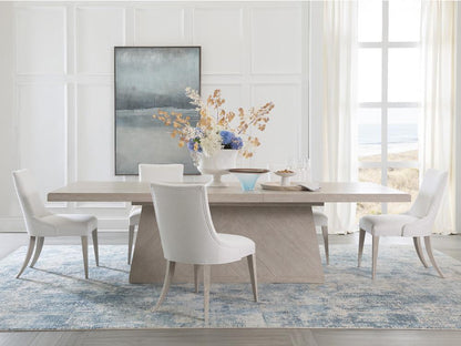 Artistica Home - Mar Monte Rec Dining Table, Taupe - 2300-877C veiw 2