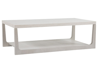 Artistica Home - Mar Monte Rect Cocktail Table, Taupe - 2300-945 veiw 1