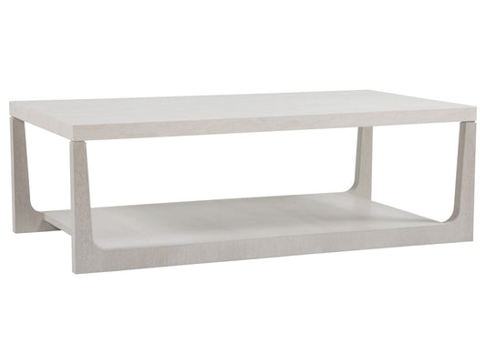 Artistica Home - Mar Monte Rect Cocktail Table, Taupe - 2300-945 veiw 1