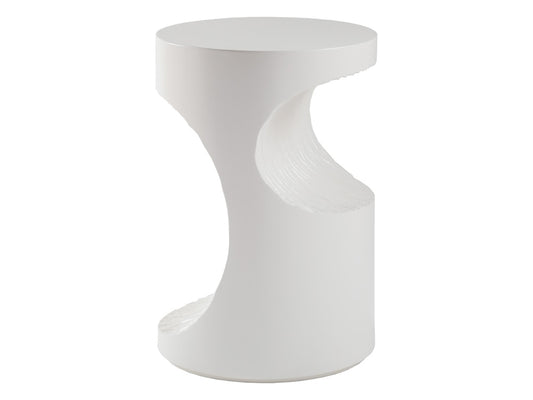 Artistica Home - Mar Monte Round Spot Table, Taupe - 2300-950 veiw 1