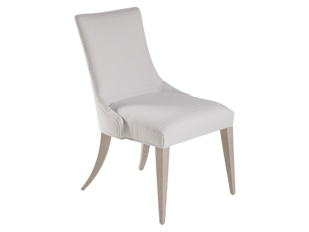 Artistica Home - Mar Monte Side Chair, Taupe - 2300-880-01 veiw 1