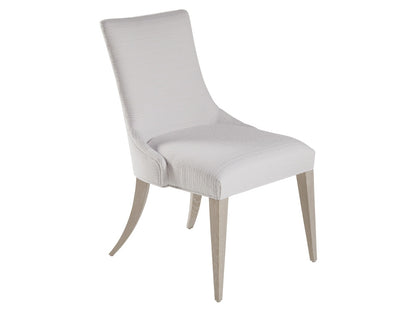 Artistica Home - Mar Monte Side Chair, Taupe - 2300-880-01 veiw 1