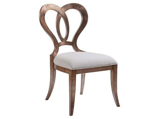 Artistica Home - Signature Designs Melody Side Chair (Set of 2) - 22W x 24.75D x 37.5H - 2087-880-01 veiw 1