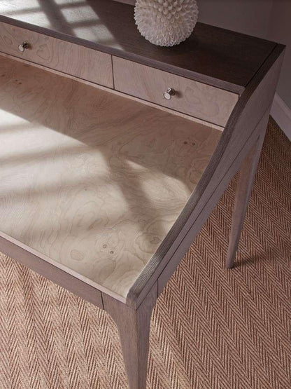 Artistica Home - Signature Designs Mercury Desk - Grigio finish - 2025-933 veiw 2