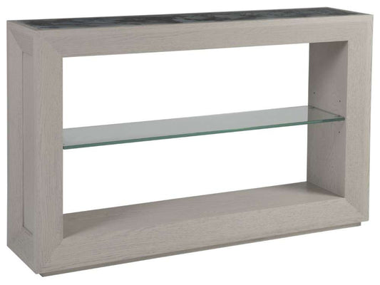 Artistica Home - Signature Designs Metaphor Console - 54W x 12D x 34.5H - 2208-966C veiw 1