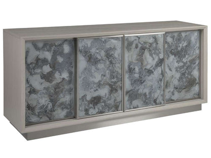 Artistica Home - Signature Designs Metaphor Media Console - 68W x 17D x 32H - 2208-907 veiw 1