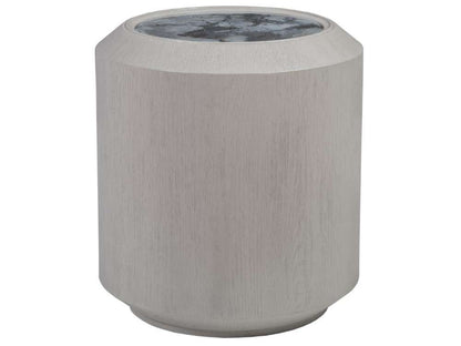 Artistica Home - Signature Designs Metaphor Round End Table - 24W x 24D x 26H - 2208-955C veiw 1