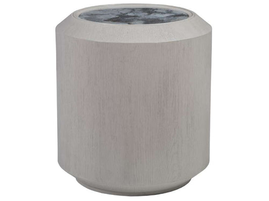Artistica Home - Signature Designs Metaphor Round End Table - 24W x 24D x 26H - 2208-955C veiw 1