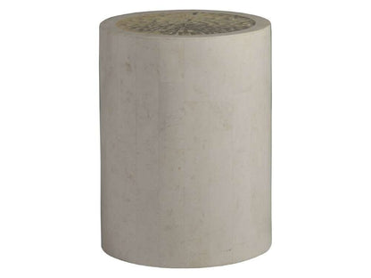 Artistica Home - Signature Designs Mimi Round Spot Table - 14W x 14D x 18.5H - 2189-950 veiw 1