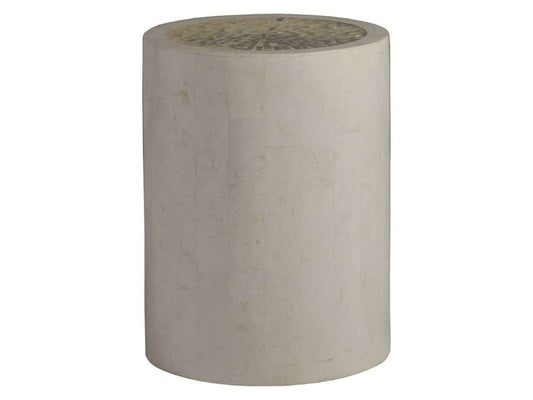 Artistica Home - Signature Designs Mimi Round Spot Table - 14W x 14D x 18.5H - 2189-950 veiw 1
