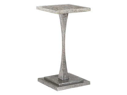 Artistica Home - Signature Designs Montreaux Square Spot Table - 12W x 12D x 24H - 2252-950 veiw 1