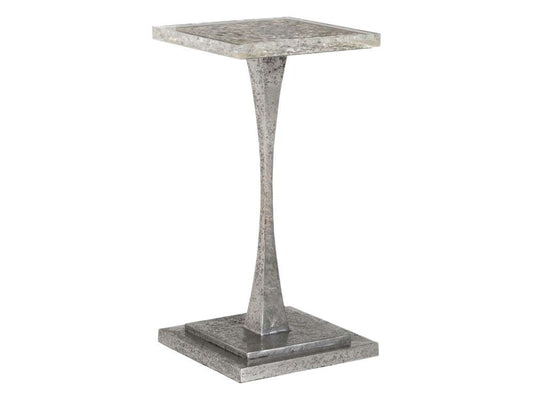 Artistica Home - Signature Designs Montreaux Square Spot Table - 12W x 12D x 24H - 2252-950 veiw 1