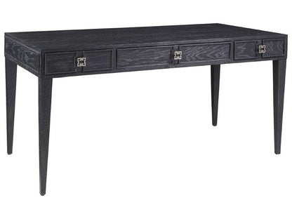 Artistica Home - Signature Designs Penelope Desk - Black Finish - 2062-933 veiw 1