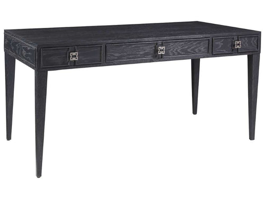 Artistica Home - Signature Designs Penelope Desk - Black Finish - 2062-933 veiw 1