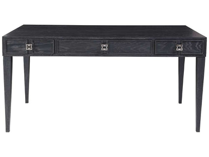 Artistica Home - Signature Designs Penelope Desk - Black Finish - 2062-933 veiw 3