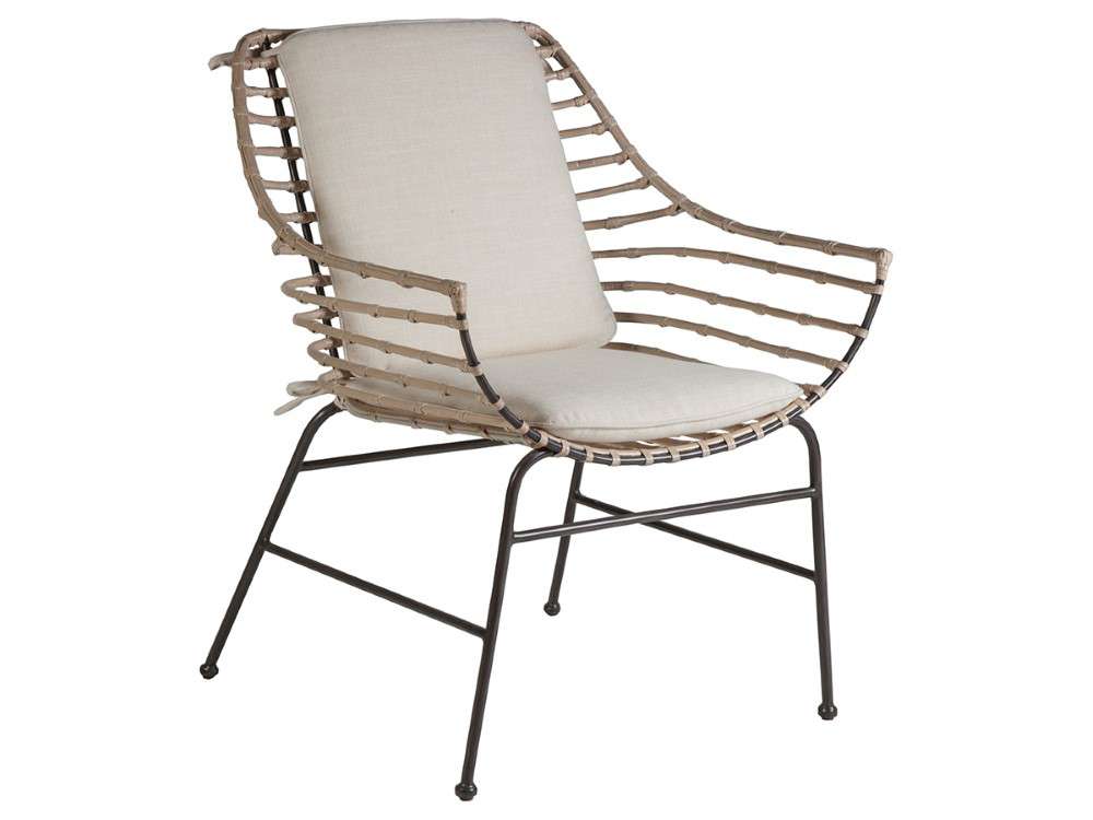 Artistica Home - Signature Designs Raconteur Arm Chair - 27W x 29D x 37H - 2089-881-01 veiw 1