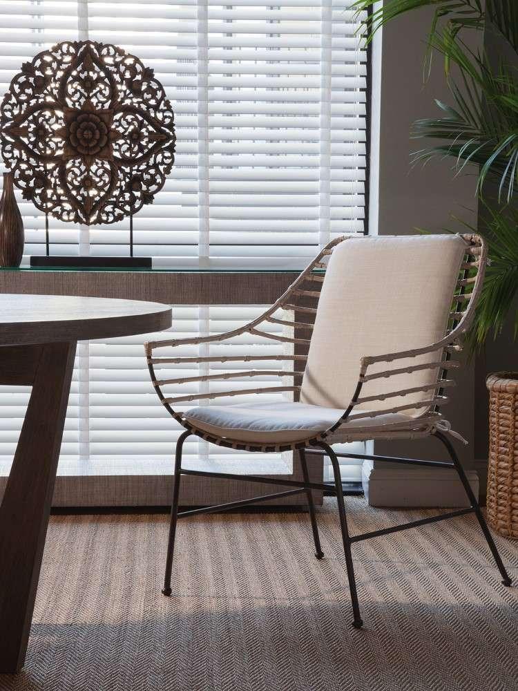 Artistica Home - Signature Designs Raconteur Arm Chair - 27W x 29D x 37H - 2089-881-01 veiw 2
