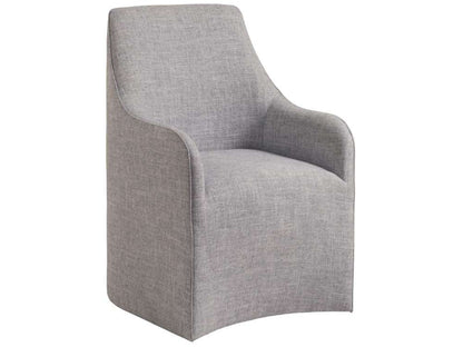 Artistica Home - Cohesion Program Riley Arm Chair (Set of 2) - 25W x 26.5D x 38H - 2086-881-01 veiw 1