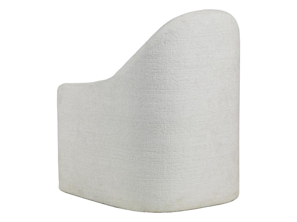 Artistica Home - Signature Designs Carly Dining Chair W Casters, No Finish - 2311-880-01 veiw 3