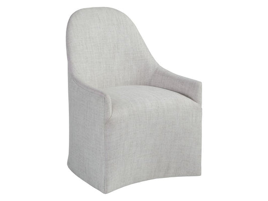 Artistica Home - Signature Designs Lily Upholstered Side Chair, No Finish - 2260-880-01 veiw 1