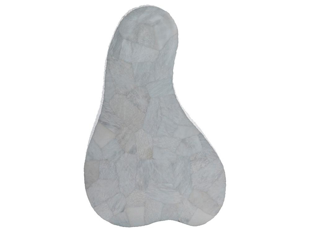 Artistica Home - Signature Designs Pangea Cocktail Table, Antique Aged White - 2321-949 veiw 3