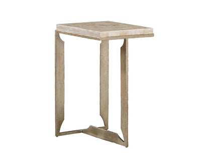 Artistica Home - Signature Designs Woodrow Spot Table, Bronze - 2318-950 veiw 1